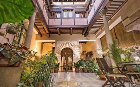 Casa Palacio Rincón de la Catedral